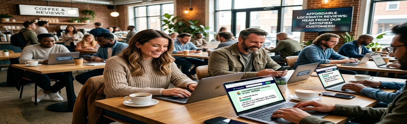 Consumer stories and experiences with locksmith pricing